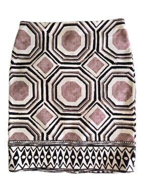 LOFT Pencil Skirt - Size 2 - Above-the-Knee